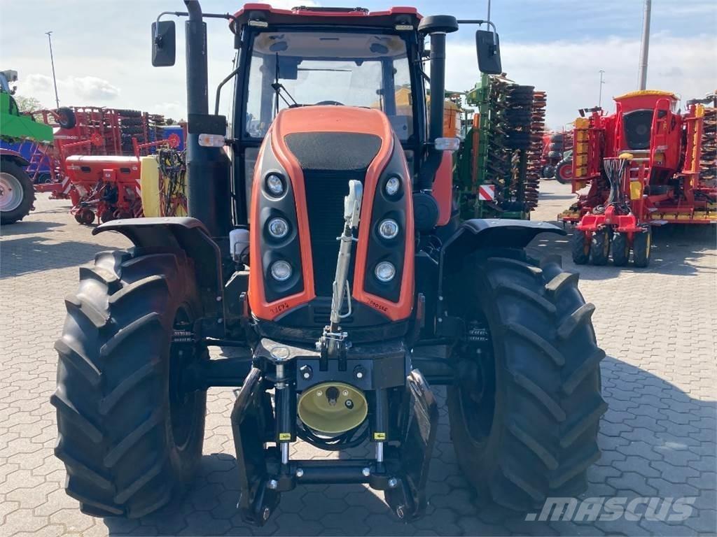 Ursus C-3150 Traktörler