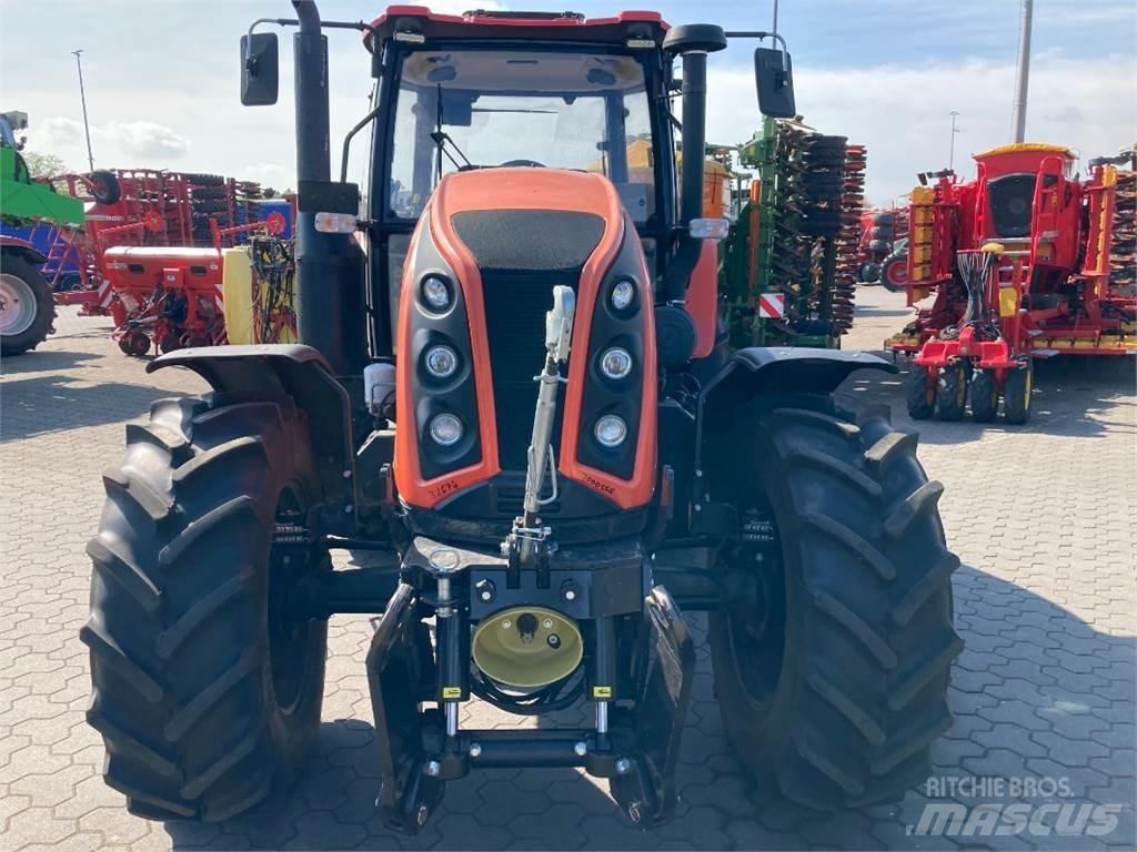 Ursus C-3150 Traktörler