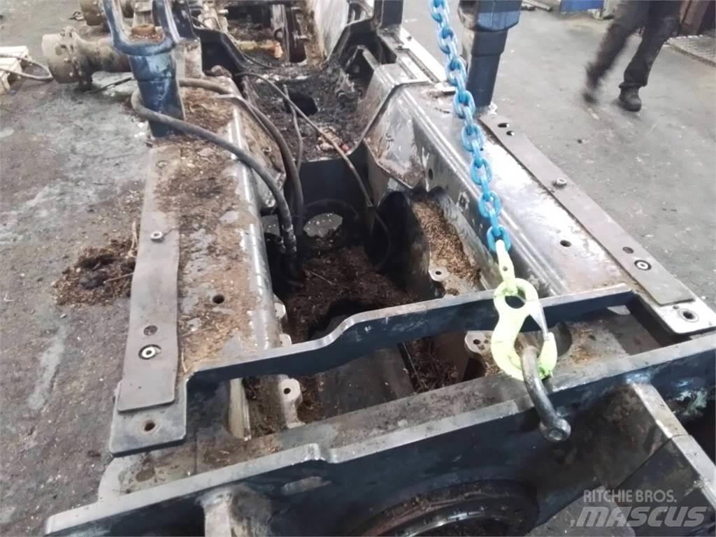 Ponsse Elephant Diger parçalar