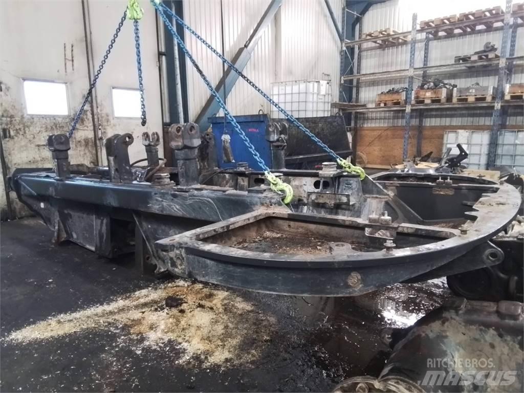 Ponsse Elephant Diger parçalar