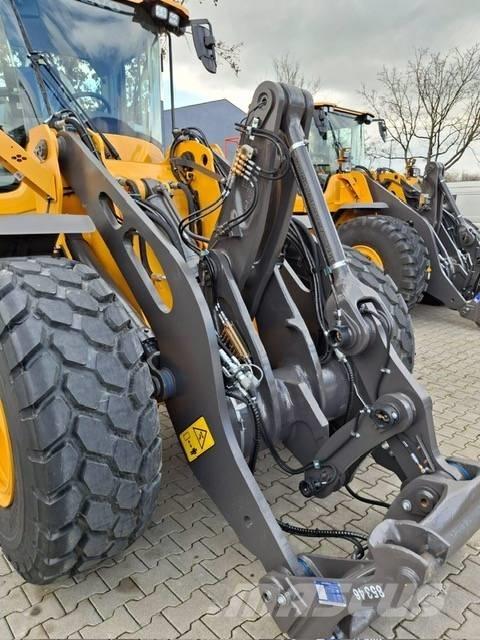 Volvo L 90 H2 Tekerlekli yükleyiciler