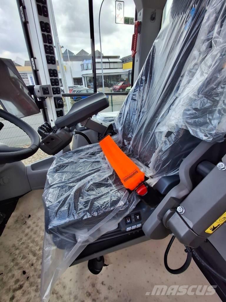 Volvo L 90 H2 Tekerlekli yükleyiciler
