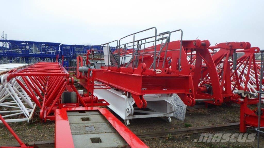 Potain MD 265 J10 Kule vinçler