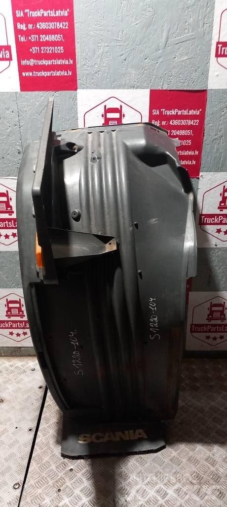 Scania G 400  1485486 Kabinler