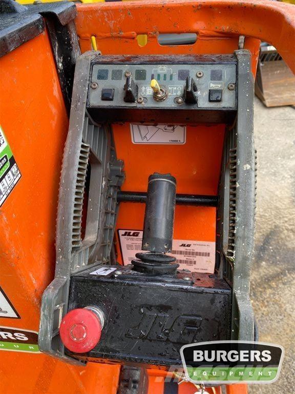 JLG 1230ES Diger lift ve platformlar