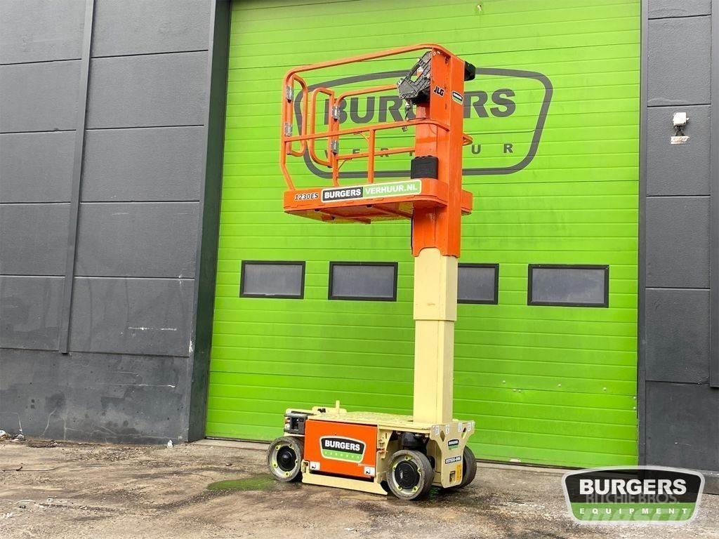 JLG 1230ES Diger lift ve platformlar