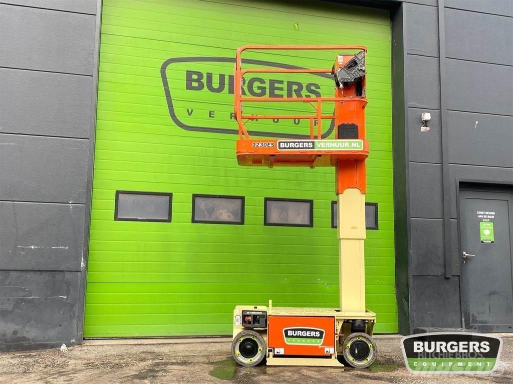 JLG 1230ES Diger lift ve platformlar