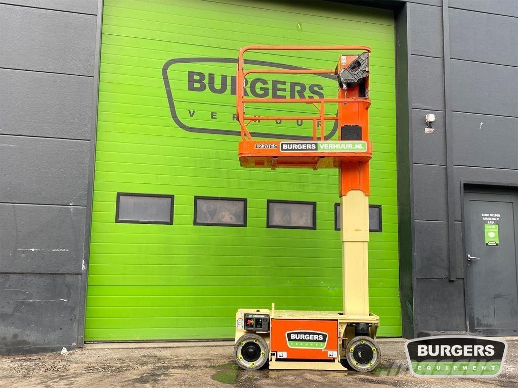 JLG 1230ES Diger lift ve platformlar