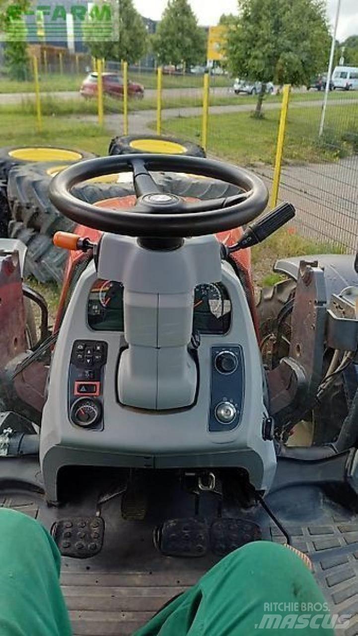Valtra n174 Traktörler