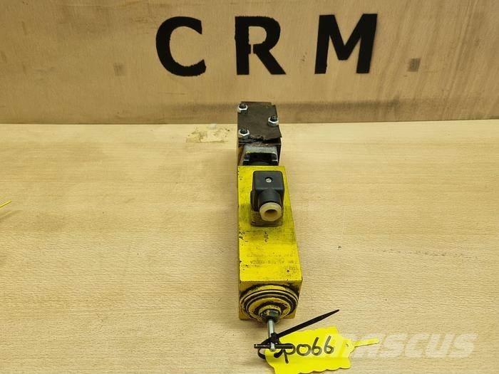  Hewa SP3D - MD 2/24N Diger aksam