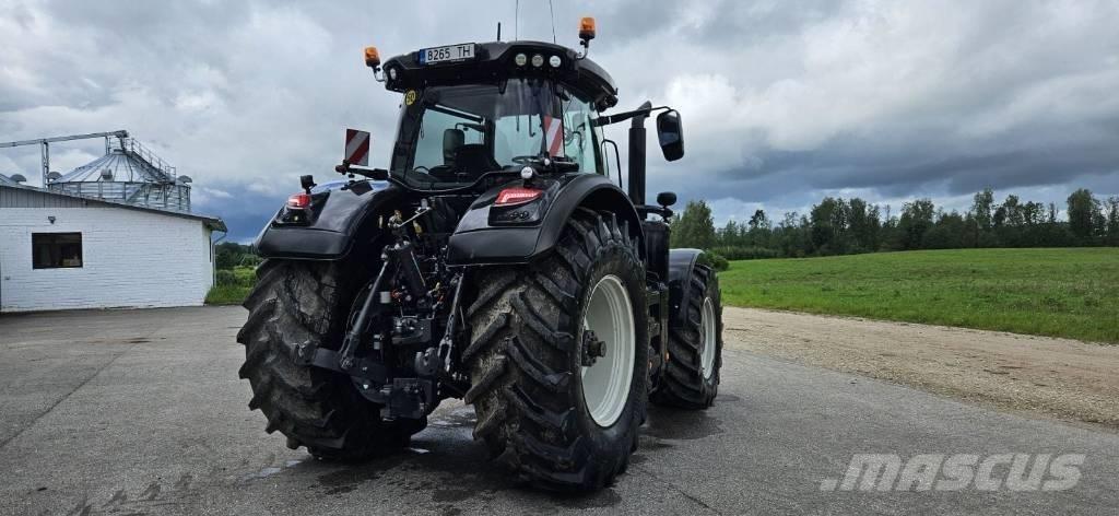 Valtra S 394 Traktörler