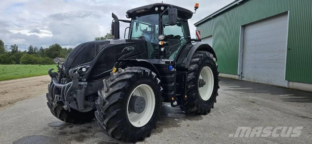 Valtra S 394 Traktörler