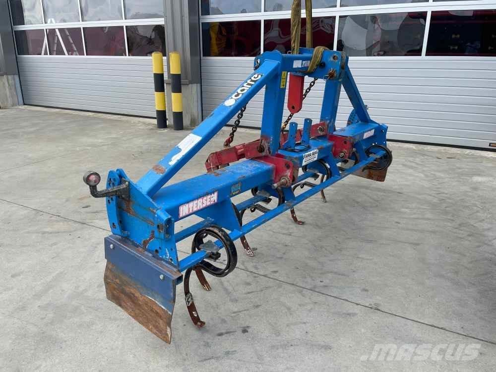  Carré Intersem Diger tarim makinalari