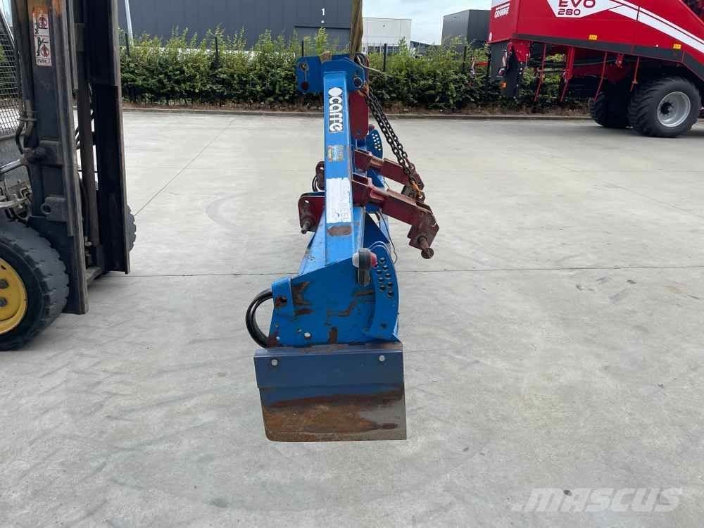 Carré Intersem Diger tarim makinalari
