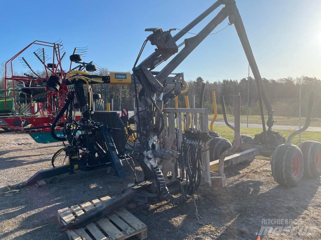  Movi  2255 Diger yükleme ve kazma ekipmanlari