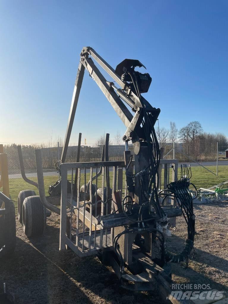  Movi  2255 Diger yükleme ve kazma ekipmanlari
