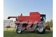 Case IH 1680 Biçerdöverler