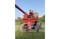 Case IH 1680 Biçerdöverler