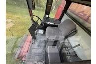 Case IH 1680 Biçerdöverler