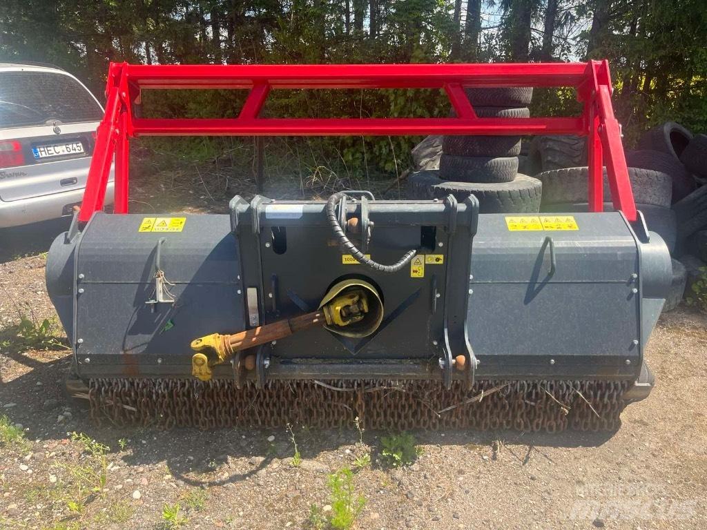 Seppi Midiforst 250 Diger