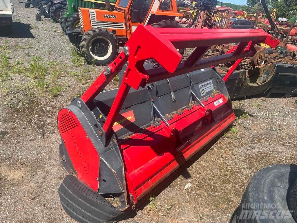 Seppi Midiforst 250 Diger