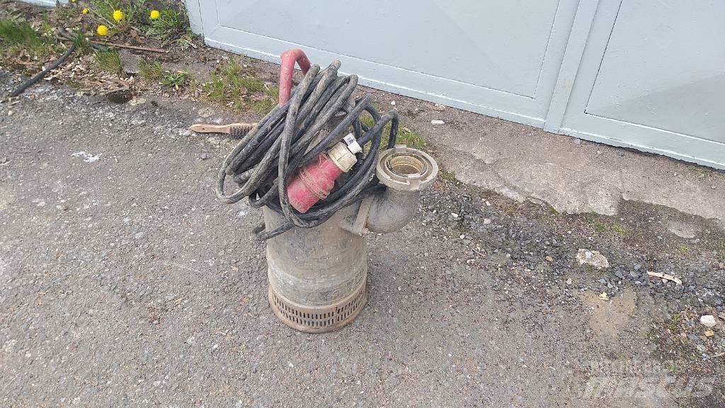  Čerpadlo V 80KDFU Diger