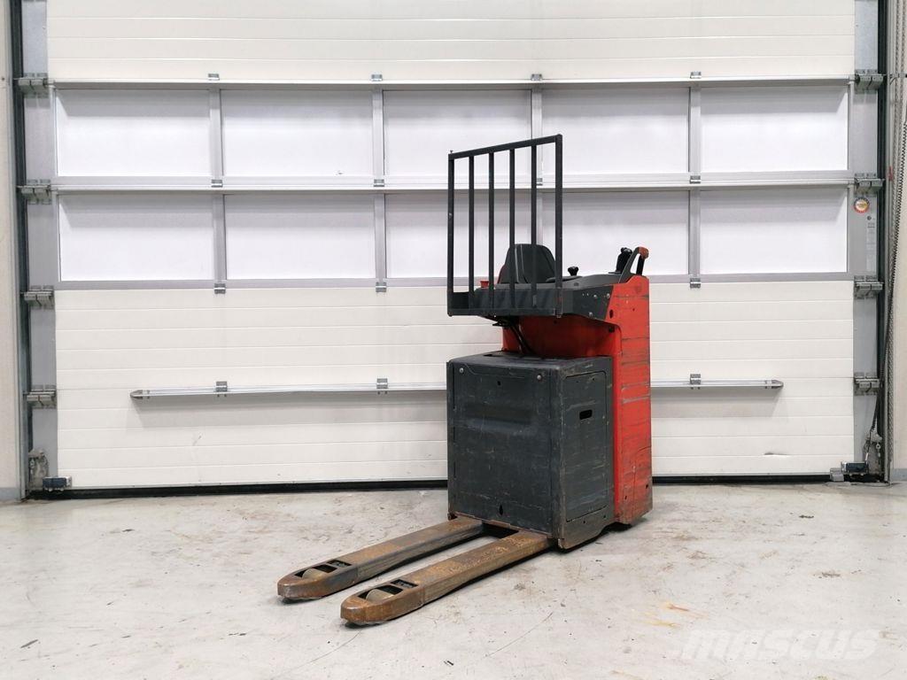 Linde T20S Düsük seviye kaldirici