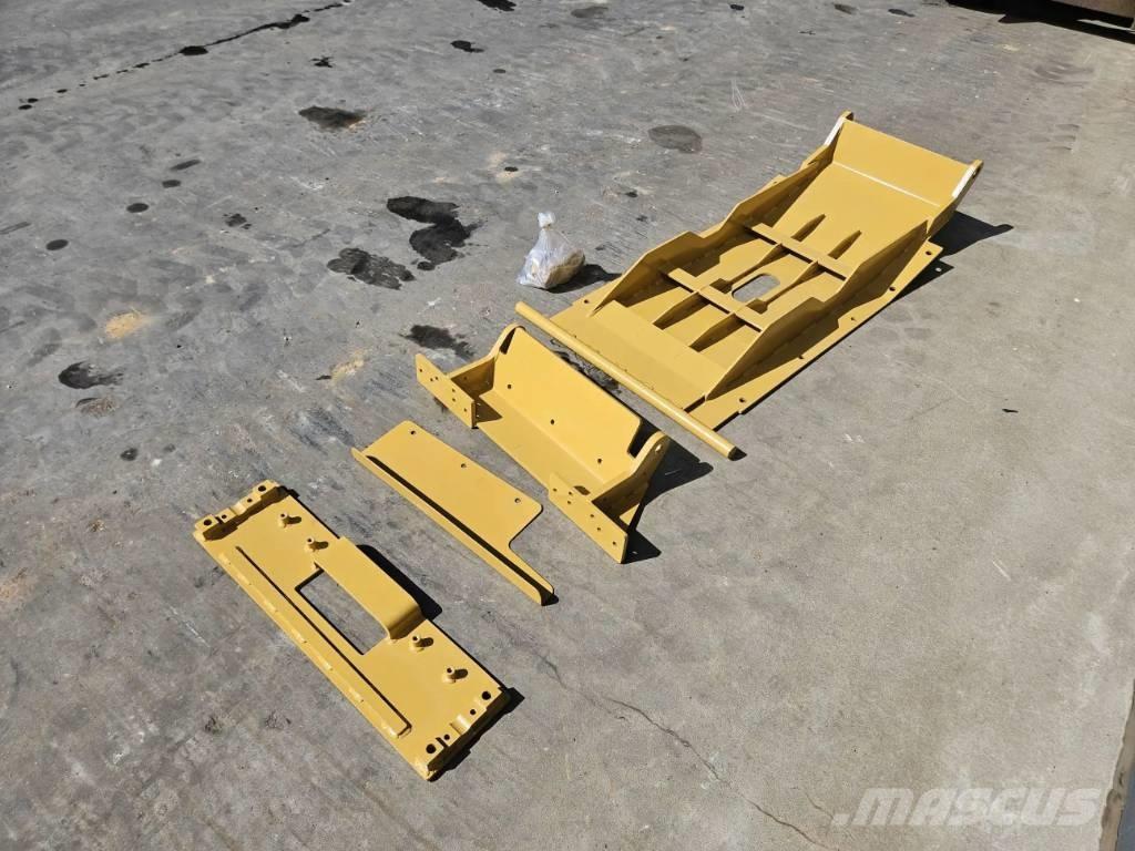 CAT 140M Diger parçalar