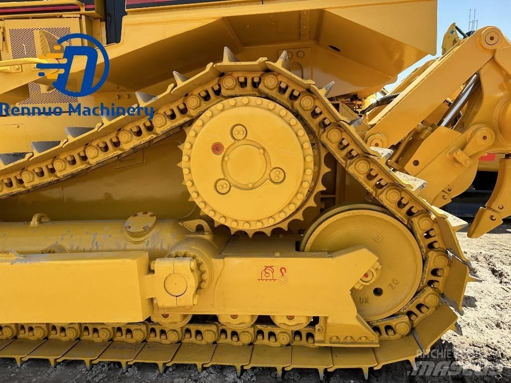 CAT D 8 R Paletli dozerler