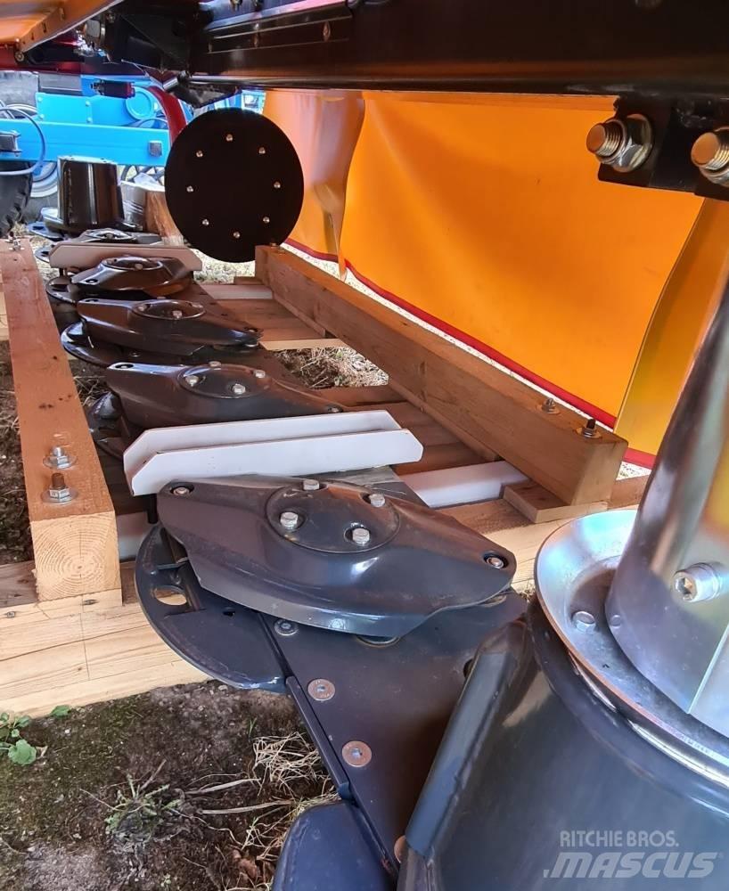 Rozmital SC-301 Çayir biçme makinalari