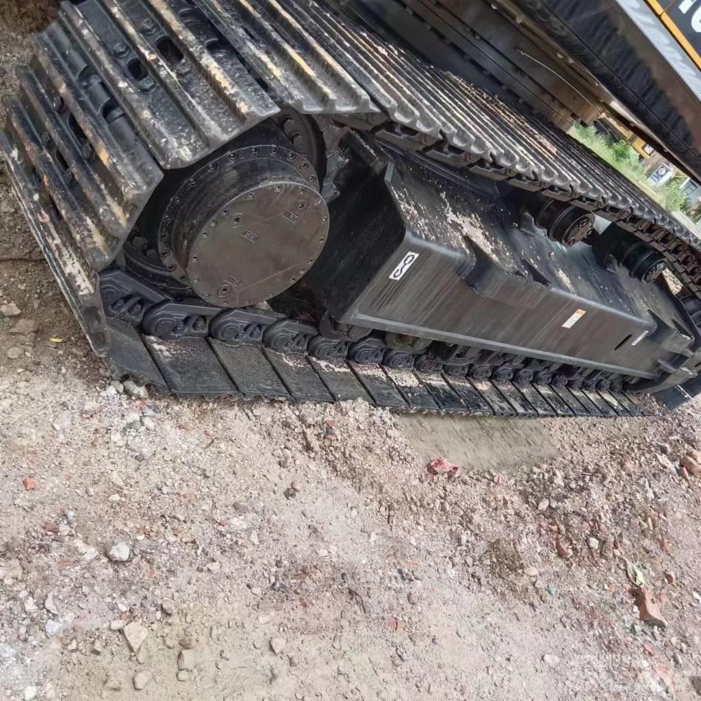 Sany SY 305 H Paletli ekskavatörler