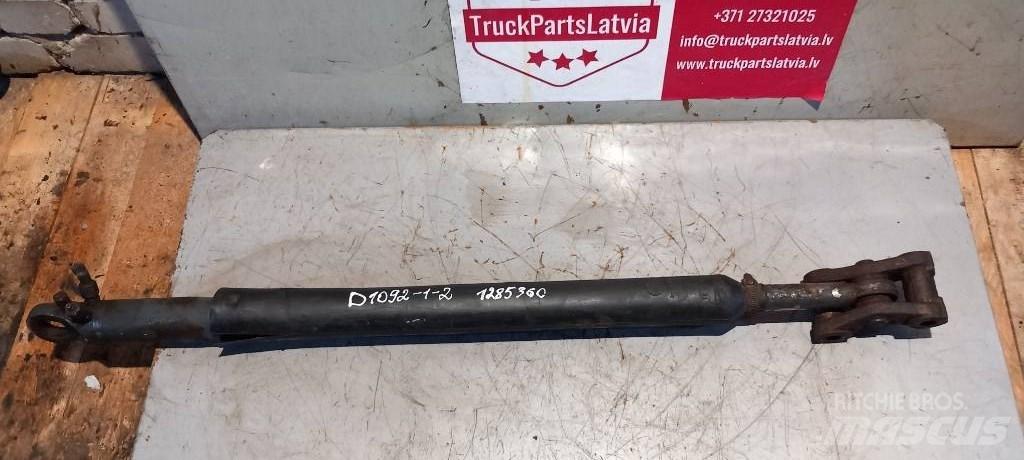 DAF XF 95.   1285360 Hidrolik