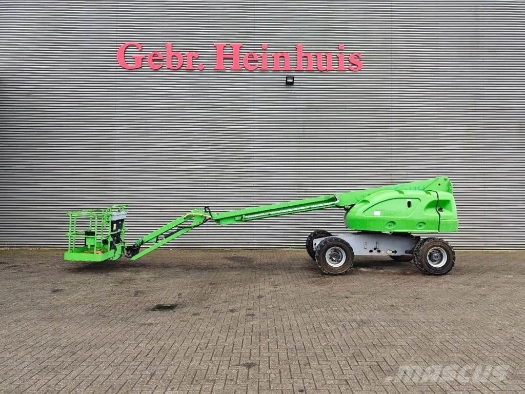 JLG 460 SJ Teleskopik personel platformları