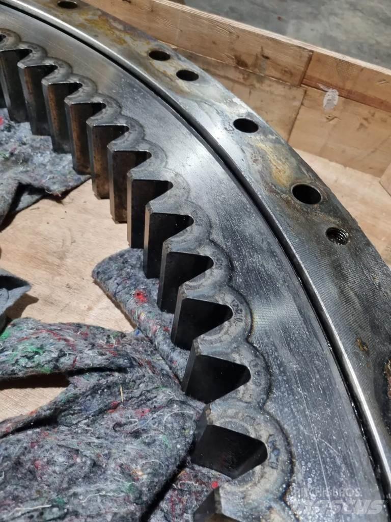 CAT M325D Diger aksam