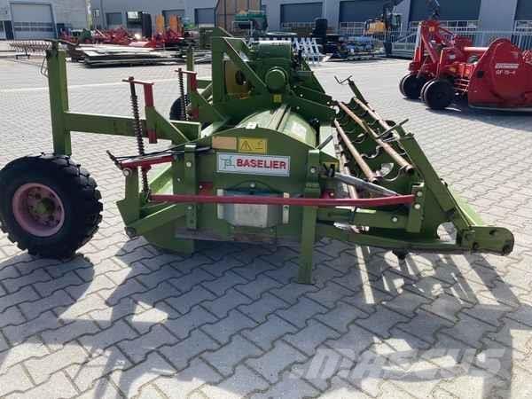 Baselier FF310 Patates ekipmanları - Diğer