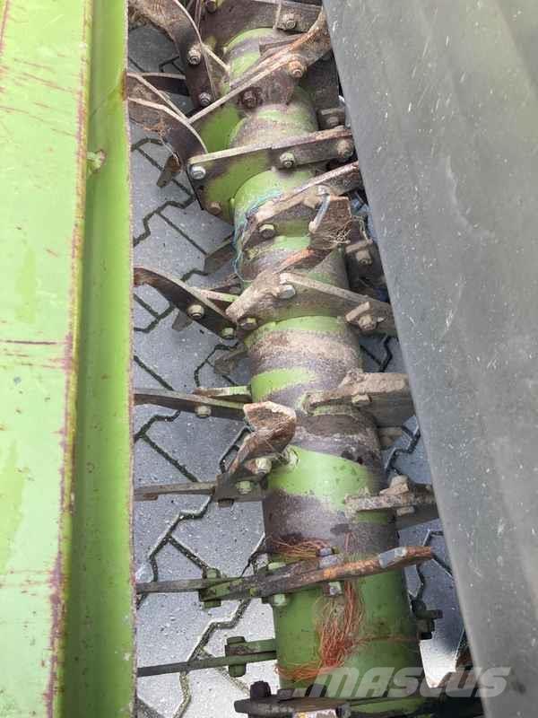 Baselier FF310 Patates ekipmanları - Diğer