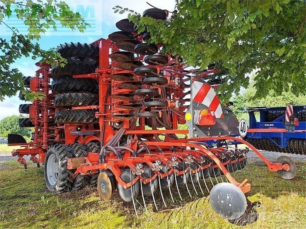 Kuhn espro 6000 r Mibzerler