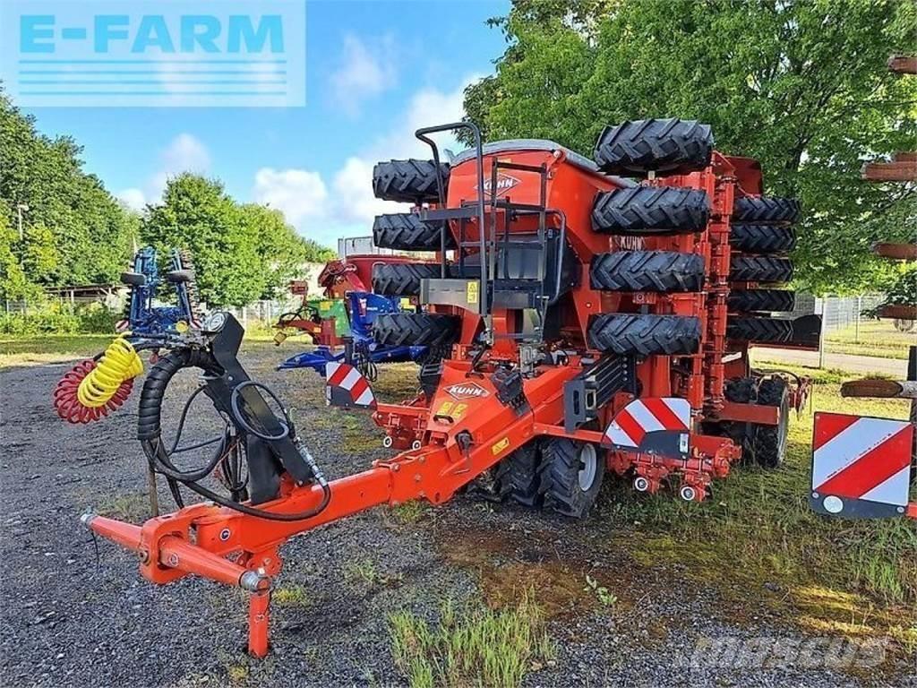 Kuhn espro 6000 r Mibzerler
