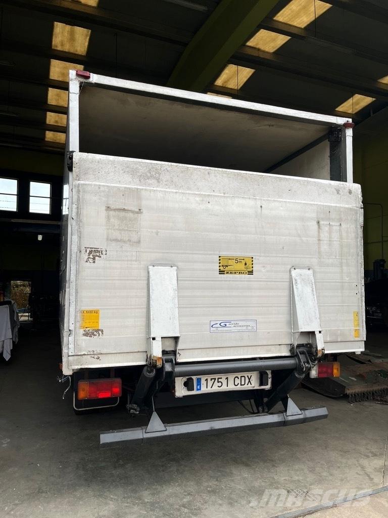 Iveco ML65E15 Çekiciler