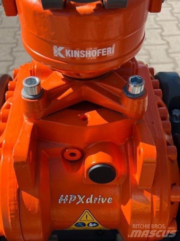 Kinshofer C05HPX Polipler