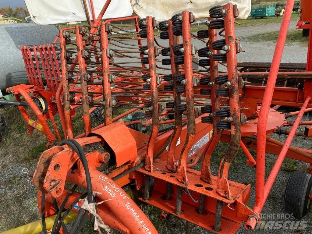 Kuhn GA 4521 GM Ot Tirmigi
