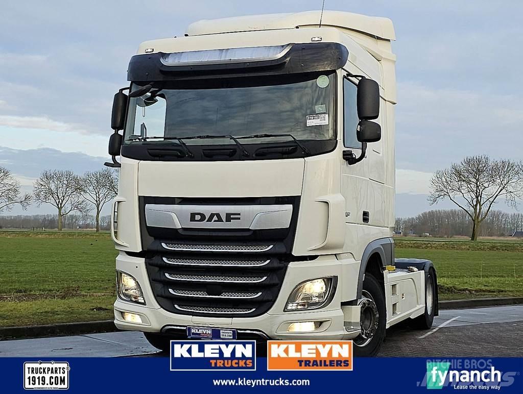 DAF XF 450 Çekiciler