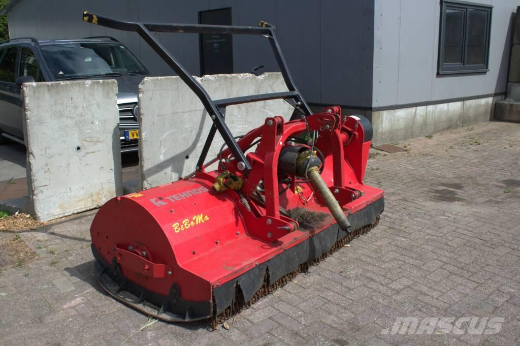 Tehnos L220LW Diger