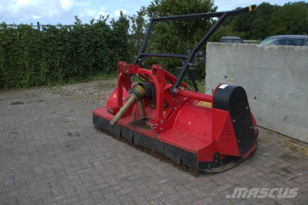 Tehnos L220LW Diger