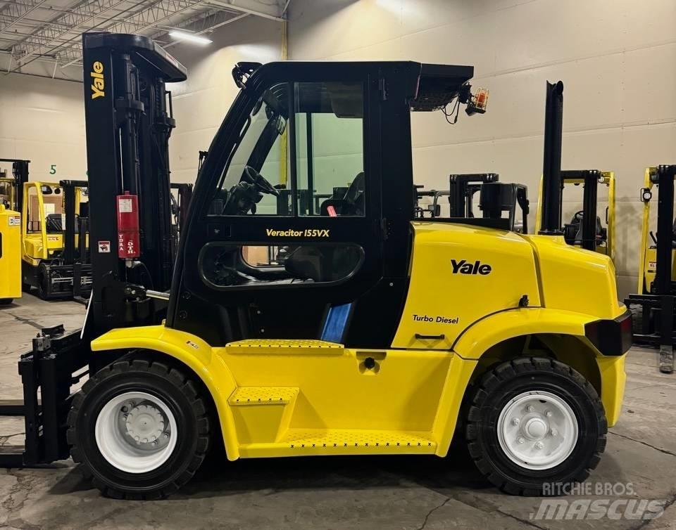 Yale GDP155 Diger