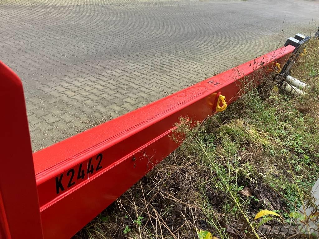 kalmar hijsjuk Digerleri