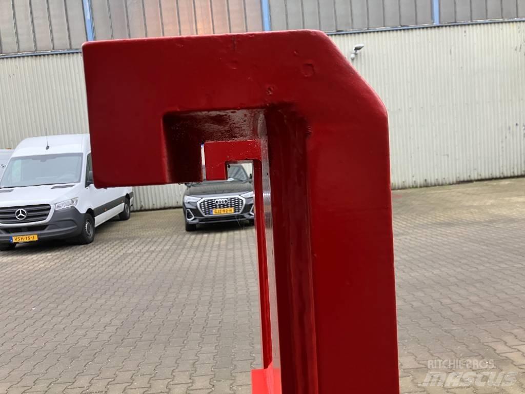 kalmar hijsjuk Digerleri