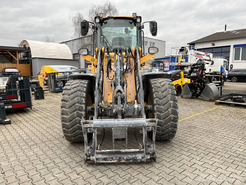 Volvo L 45 H Tekerlekli yükleyiciler