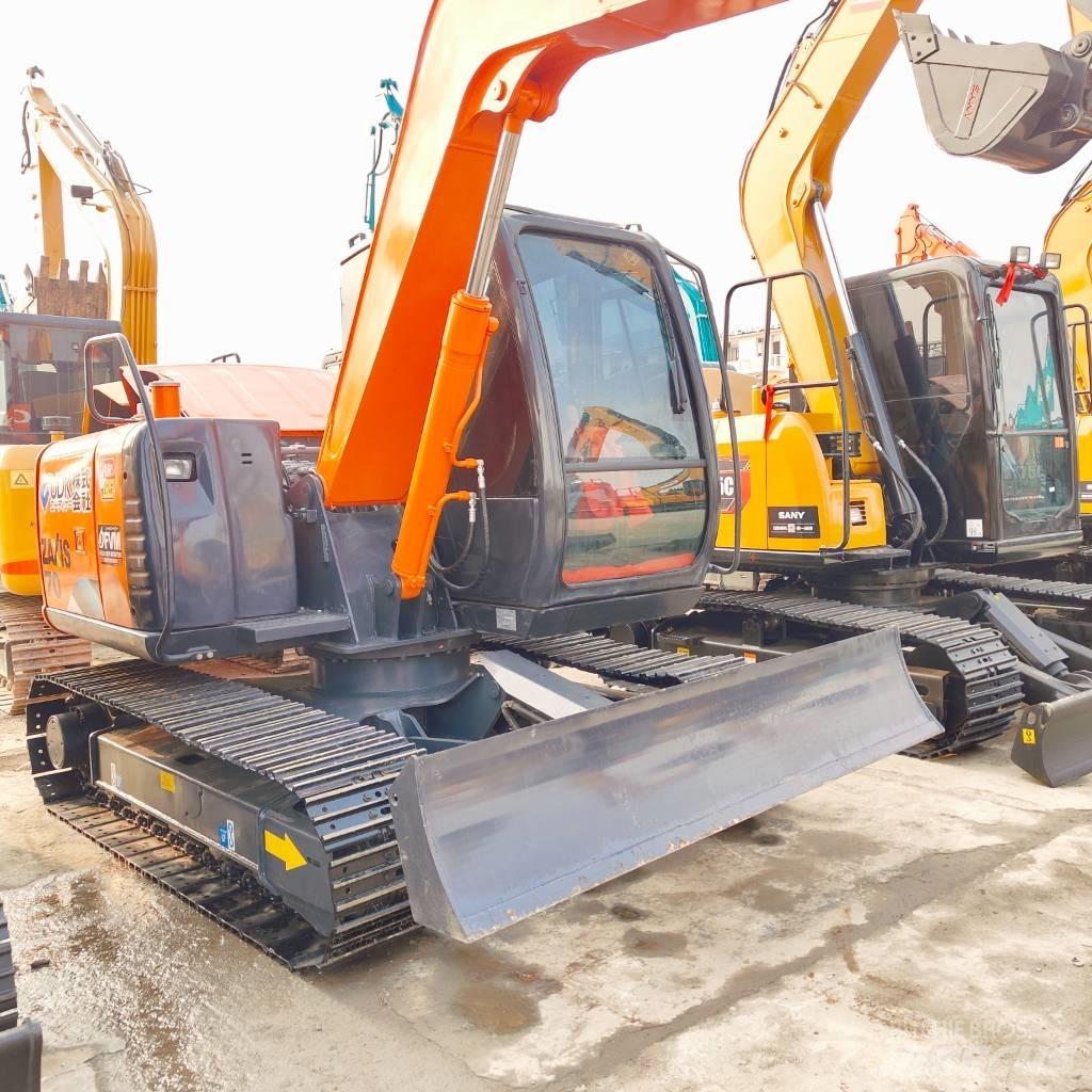 Hitachi ZX70 Midi ekskavatörler 7 - 12 t