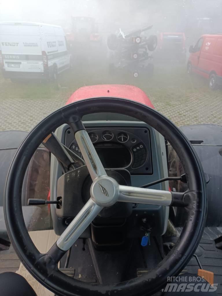 McCormick XTX 145 Traktörler